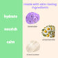 Baby Magic Calming Baby Bath, Made With Real, (705554) Lavender & Chamomile 30 Fl Oz
