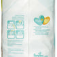 Pampers Sensitive 3X Refill Wipes - 192 Per Pack - 4 Packs Per Case.