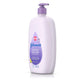 Johnson'S Baby Bedtime Lotion, 27 Ounce (Pack Of 3)