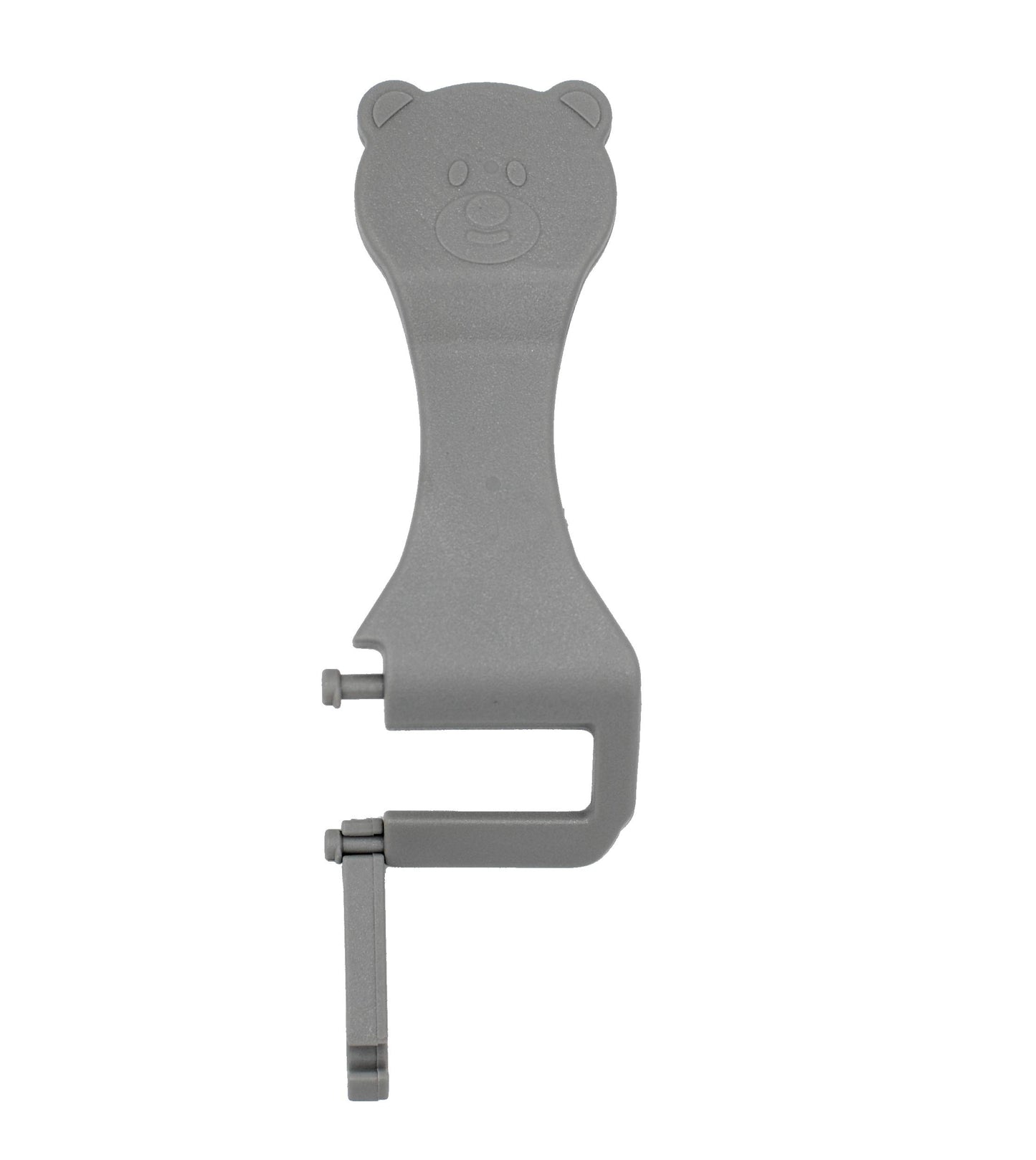 Eztotz Bear Buddy - Usa Made Unbuckle Assistant Car Seat Release Tool - Lightweight Car Seat Unbuckle Aid For Baby & Toddler Car