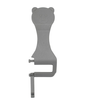 Eztotz Bear Buddy - Usa Made Unbuckle Assistant Car Seat Release Tool - Lightweight Car Seat Unbuckle Aid For Baby & Toddler Car