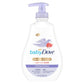Baby Dove Sensitive Skin Care Baby Wash Calming Moisture For A Calming Bath Wash Hypoallergenic And Tear-Free, Washes Away Bacte
