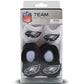 Fbf Originals - Infant Bootie Socks 0-12 Months - 2 Pack (Philadelphia Eagles), One Size