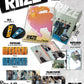 Riize - 1St Single Album Get A Guitar (2 Ver. Set)
