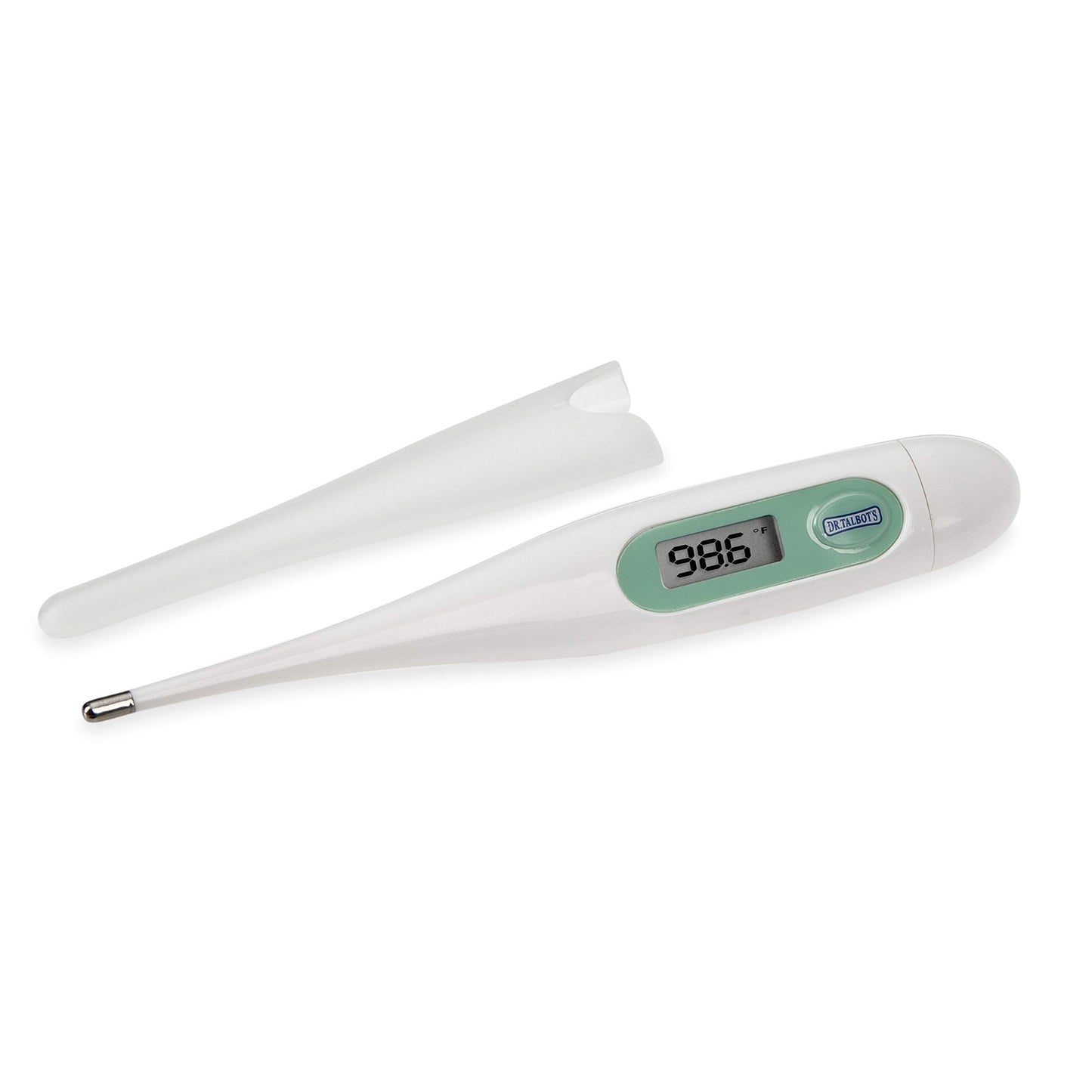 Dr. Talbot'S Complete Nursery Healthcare Kit For Baby, 7 Piece