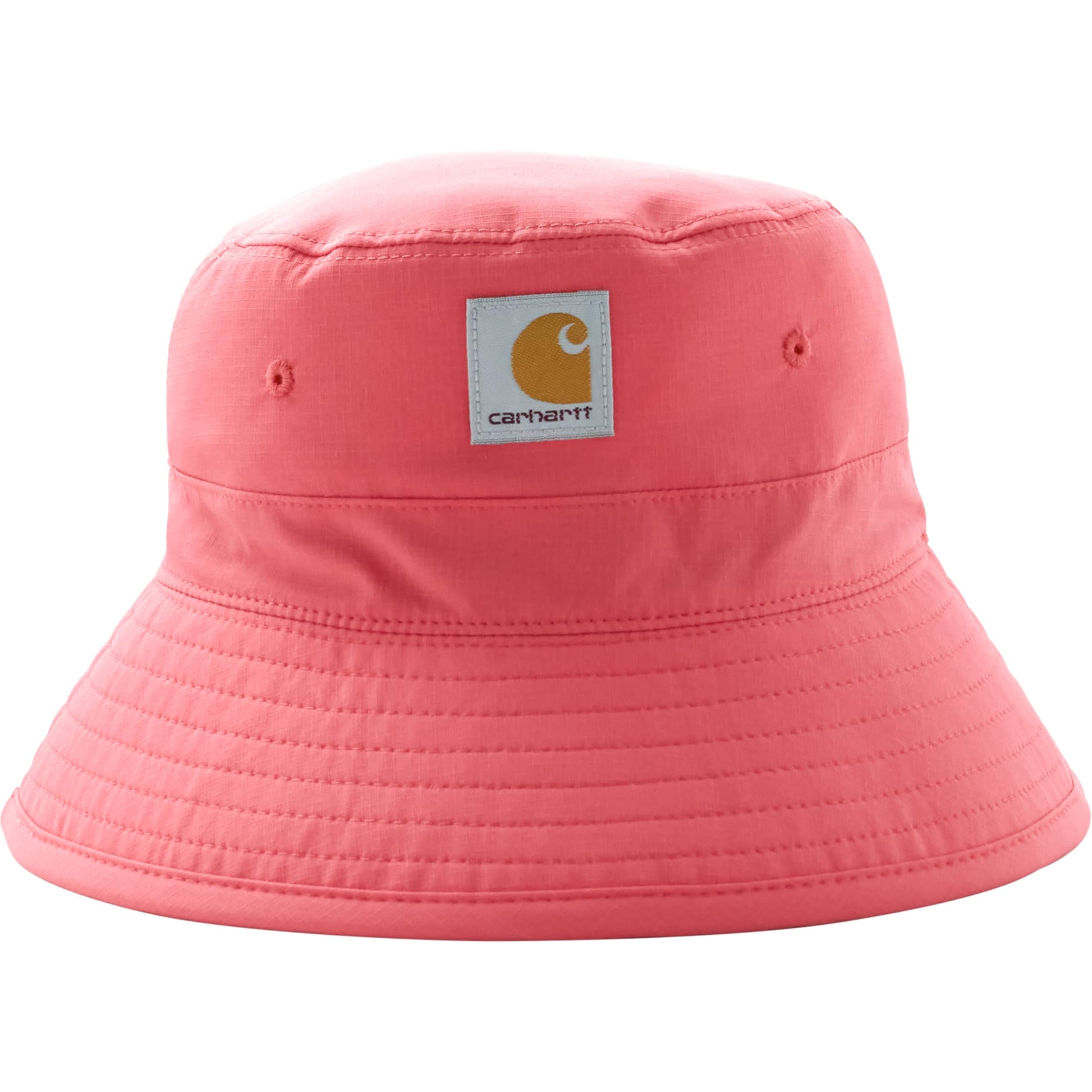 Carhartt Baby Ripstop Bucket Hat, Dubarry Pink
