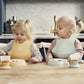 Babybjorn Baby Spoon And Fork, 4 Pcs, Powder Yellow