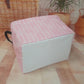 Vaivusto Rec Toy Box Chest Kids Hamper Storage Basket Collapsible Organizer Bin Gift Baskets For Home/Dorm/Kitchen/Pet/Office/Cl