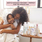 The Honest Company Foaming Bubble Bath | Gentle For Baby | Naturally Derived, Tear-Free, Hypoallergenic | Fragrance Free Sensiti