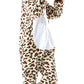 Atoz Onesie For Kids, Animal Pajamas Halloween Cosplay Costume For Girls Boys, Bear 4-5T
