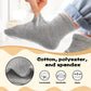 Hycles Non-Slip Toddler Socks With Grips Girls Grip Socks For 7-10 Years Kid Toddler Boys Anti Slip Sticky Sock