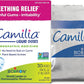 Boiron Camilia Teething Drops For Daytime And Nighttime Relief Of Painful Or Swollen Gums And Irritability In Babies - 30 Count