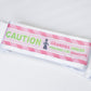 Lillian Rose Keepsake Sash, Grandma To Be, 68'