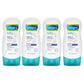 Cetaphil Baby Wash And Shampoo With Organic Calendula, 7.8 Ounce (Pack Of 4)