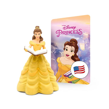 Tonies Belle Audio Play Character from Disneys Beauty and The Beast