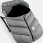 7AM Enfant Car Seat Covers - Cocoon Baby Cover for Boys & Girls, Rain & Snow Repellent, Breathable Windproof, Center Zipper, Uni