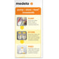 Medela Breast Milk Storage Bottle, 5 Ounce Breastfeeding Bottle, Made Without Bpa, Safe For Dishwashers And Microwaves