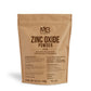 MB Herbals Zinc Oxide Powder 3.5 oz | Uncoated & Non-Nano | For DIY Sunscreen Lotion & Cream