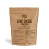 MB Herbals Zinc Oxide Powder 3.5 oz | Uncoated & Non-Nano | For DIY Sunscreen Lotion & Cream