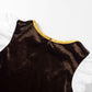 Relibeauty Girls Pirate Dress Sea Buccaneer Costume, 5/120