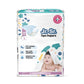 Jr. Sr. Baby Tape Style Diaper | Adjustable Fit For Babies | Large (L) Size (914 Kg), 48 Count | Pack Of 1 | Upto 12 Hr Absorpt