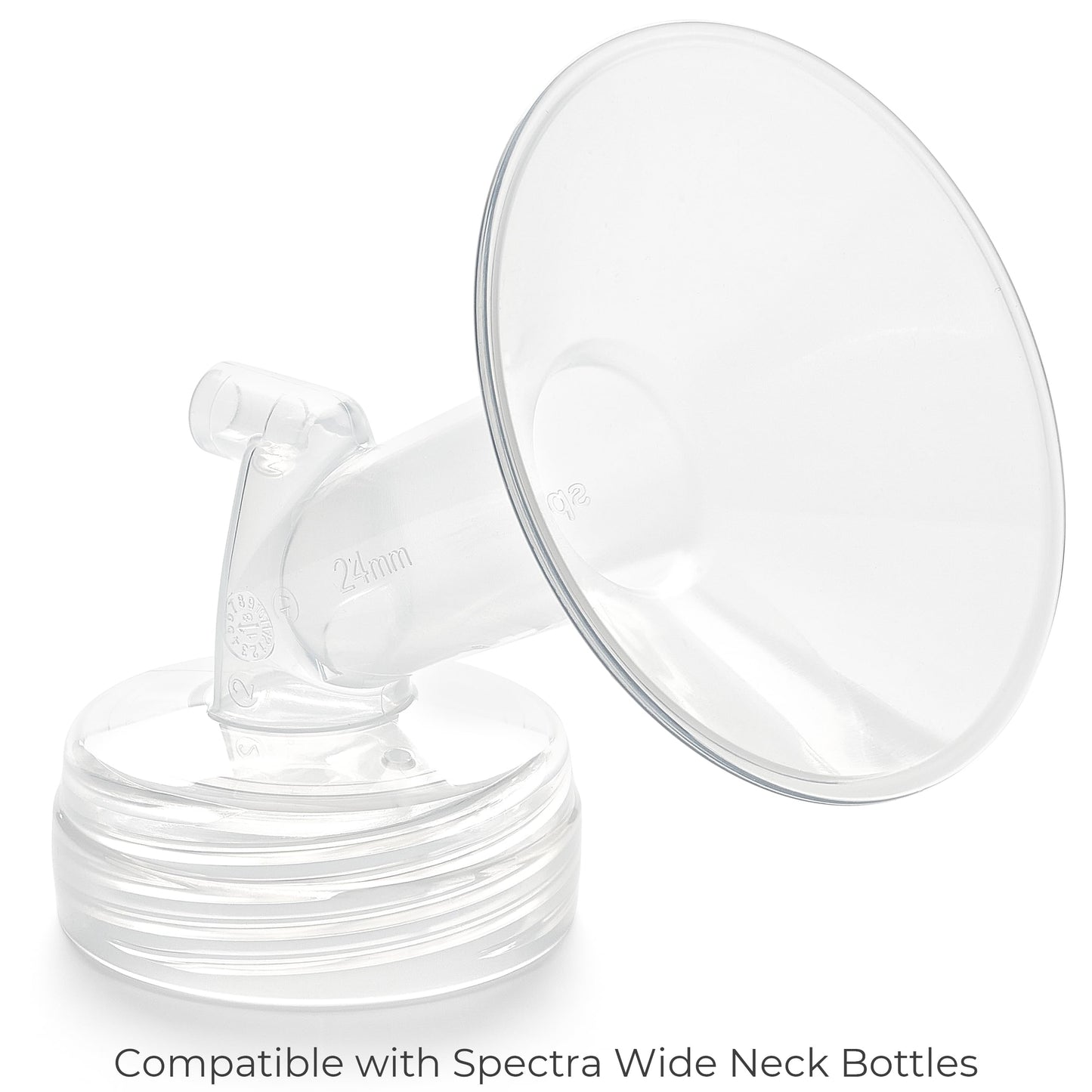 Original Spectra Flange Set (24Mm)