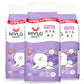 Mylo Baby Diaper Pants Large (L) Size 914 Kgs (96 Count) Leak Proof | Lightweight | Rash Free | Upto 12 Hours Protection | Adl 