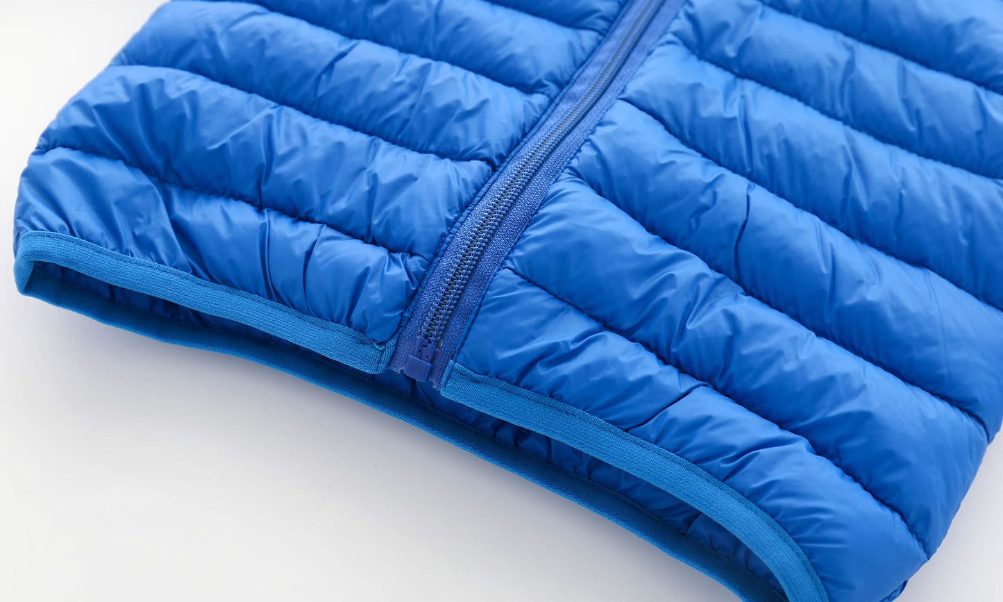CECORC Winter Coats for Kids with Hoods Light Puffer Jacket for Girls, Boys | Baby, Infants, Toddlers, 12-18 Months,Blue