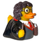 CelebriDucks - Harry Ponder - Floating Rubber Ducks - Collectible Bath Toy Gift for Kids & Adults of All Ages