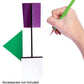 LEARNING ADVANTAGE - 7706 Learning Advantage Reflective GeoMirror - Create Expert Drawings With This Easy Tracing Gadget - Mira-