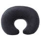 Nursing Pillow Cover, Breastfeeding Pillow Slipcover Snugly Fits For Nursing Pillow For Baby Boys And Girls, Premium Quality Mic