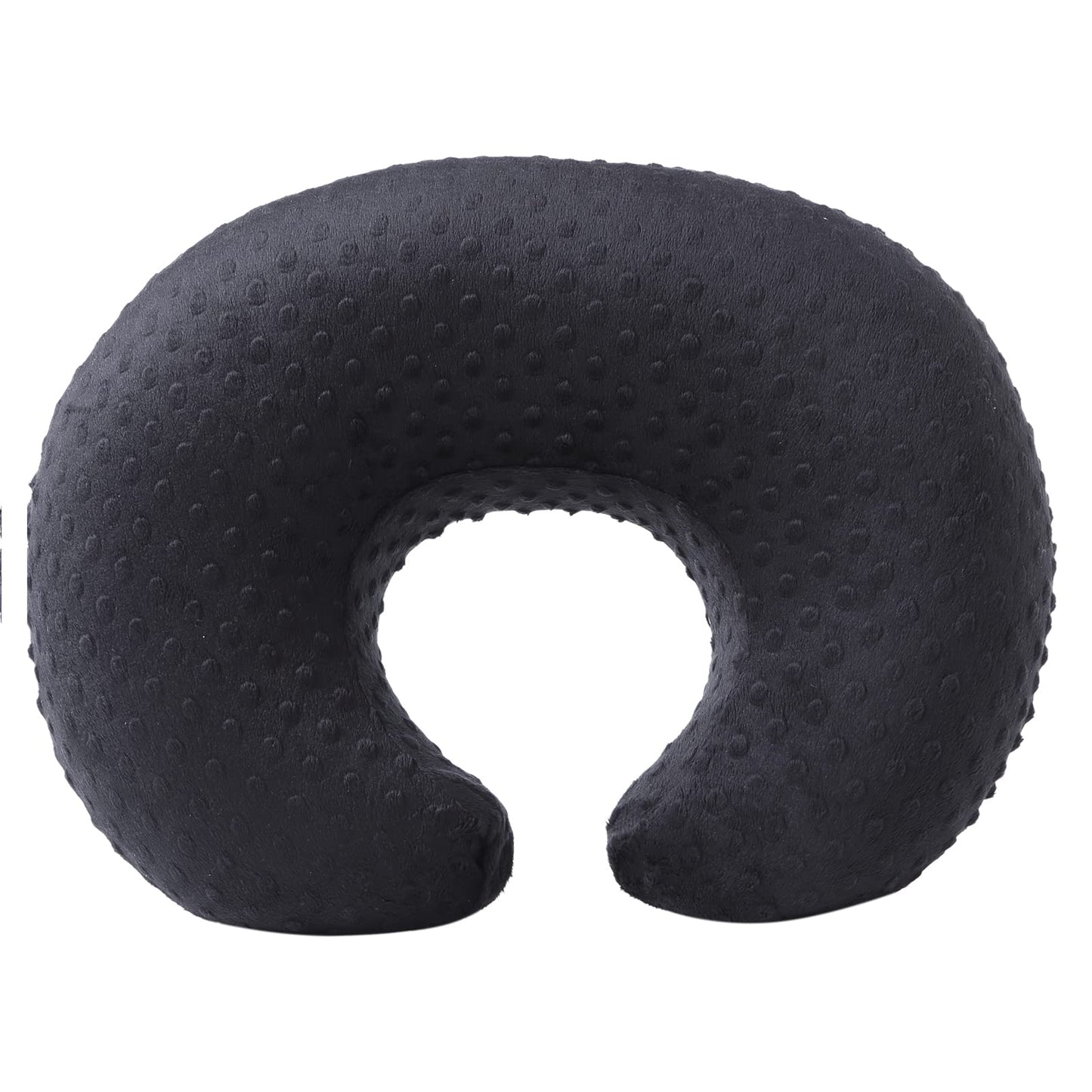 Nursing Pillow Cover, Breastfeeding Pillow Slipcover Snugly Fits For Nursing Pillow For Baby Boys And Girls, Premium Quality Mic