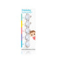 Frida Baby Silicone Paci Weaning System, Bpa Free, Latex Free