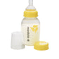 Medela Breast Milk Storage Bottle, 5 Ounce Breastfeeding Bottle, Made Without Bpa, Safe For Dishwashers And Microwaves