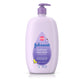 Johnson'S Baby Bedtime Lotion, 27 Ounce (Pack Of 3)