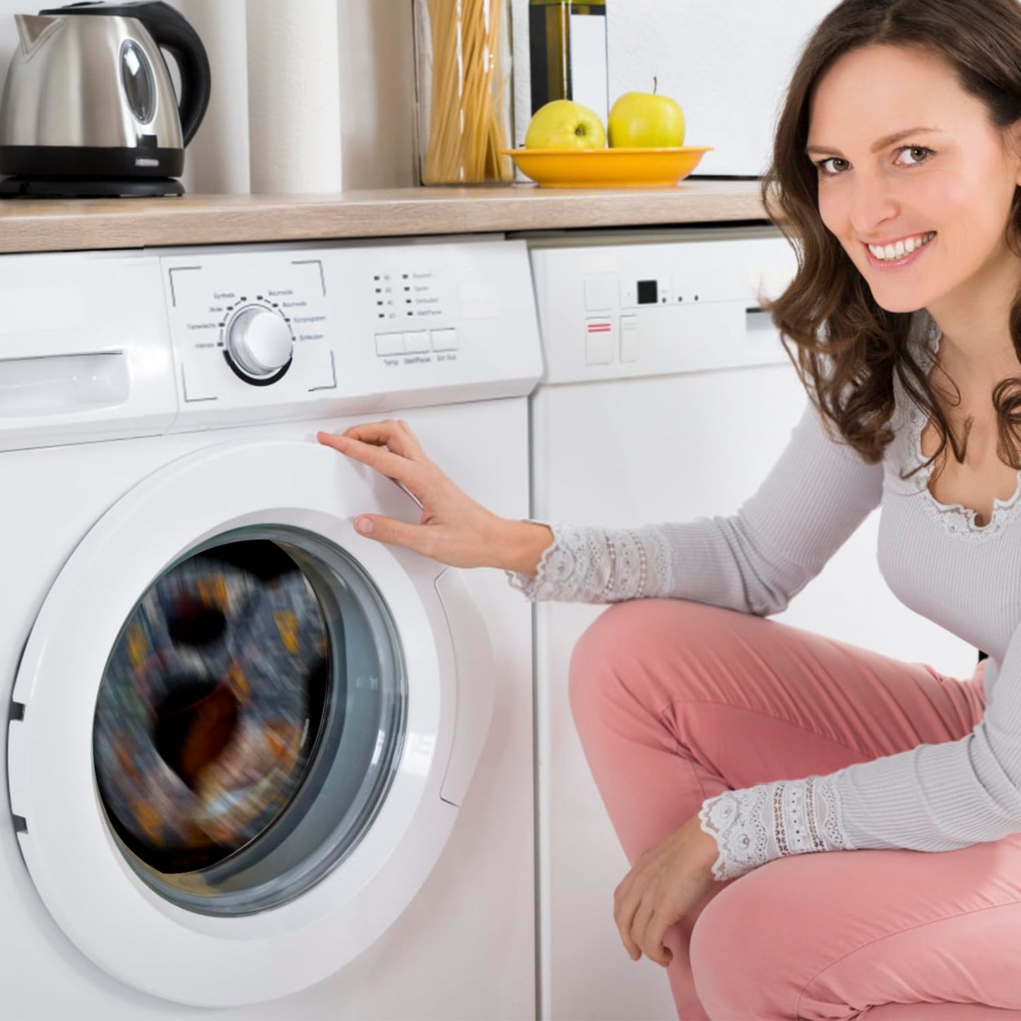 Baby Travel Pillow, Infant Kid'S Cushion Soft And Skin Friendly For Car Seat, Pushchair And Stroller (Style L)