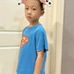 Cheu Dalmatian Ears Headband And Tail For Halloween Play Costume