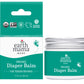 Earth Mama Nipple Butter & Diaper Balm | Nipple Cream & Organic Skincare For Baby | Breastfeeding & Postpartum Essentials Bundle
