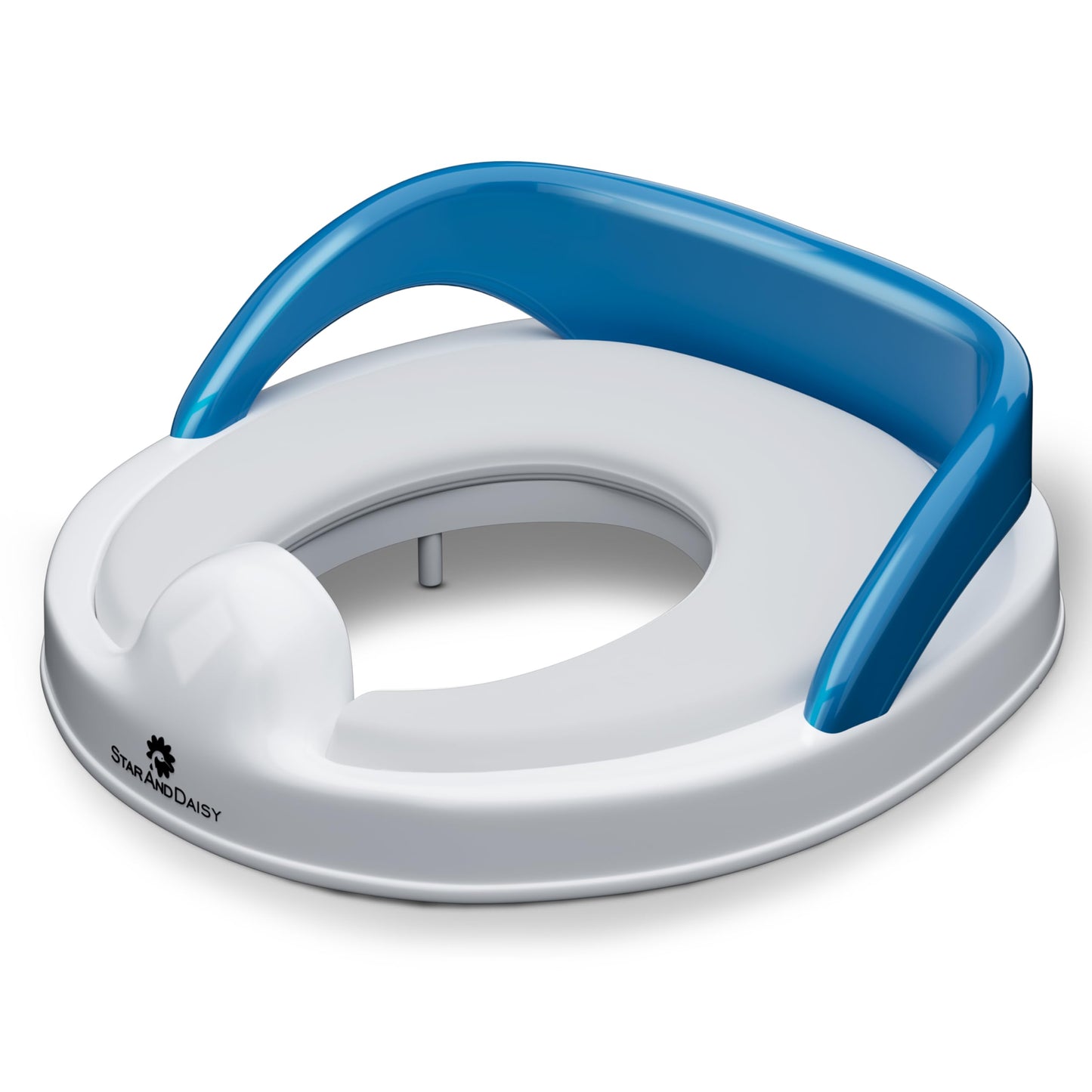 Staranddaisy Potty Training Seat  Child Safety Buckle Fixation Technology/Potty Seat For Kids 15 Years/Baby Potty Seat With Co
