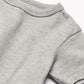 The Children'S Place Baby Boys And Toddler Short Sleeve Basic Layering T-Shirt T Shirt, Smoke, 5T Us