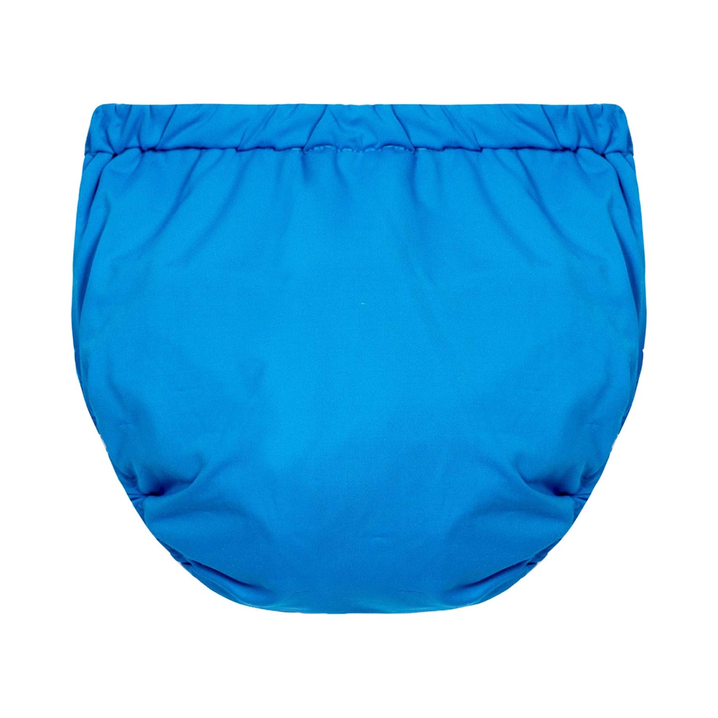 Durio Reusable Swim Diapers Washable Baby Swim Diaper Unisex Infant Toddler Swimming Diapers A Blue 6 Months