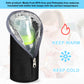 Accmor Baby Bottle Cooler Tote Bags, Insulated Breastmilk Cooler Bag, Nursing Bottle Cooler Warmer Bag For Nursing Mom Daycare T