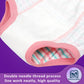 Moomoo Baby Cotton Training Pants Strong Absorbent Toddler Potty Training Underwear For Baby Girl 3T