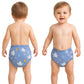 Bembika Baby Training Pants For Toddlers & Babies Reusable Potty Training Pants Soft Cotton Cloth Underwear Washable Training Pa