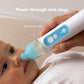 Frida Baby Electric Nosefrida Nasal Aspirator For Baby, Nose Sucker For Baby & Toddler, Upgraded Nasal Aspirator For Congestion