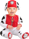 Rubie'S Boy'S Paw Patrol Marshall Costume, As Shown, Toddler