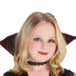 Fun World Goth Maiden Vamp Child Costume, Medium
