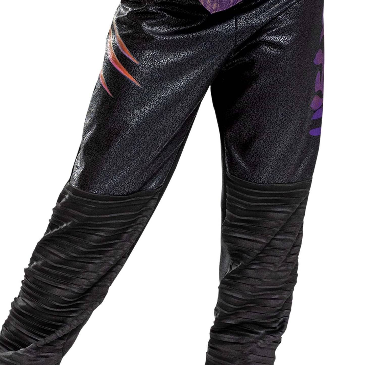 Willa Werewolf Costume For Kids, Official Disney Zombies 3 Costume Outfit, Child Size Medium (7-8)