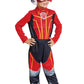 Paw Patrol 2 Marshall Classic Toddler Costume  Medium (3T-4T)