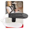 Unbuckleme Car Seat Buckle Release Tool - Easy Opener Aid For Arthritis, Long Nails, Older Kids - Button Pusher For Infant, Todd
